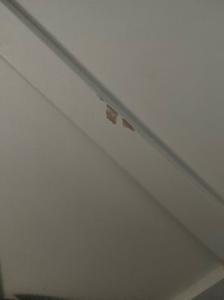 Cabecero y mesitas de noche Banak