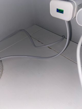 Cabecero y mesitas de noche Banak