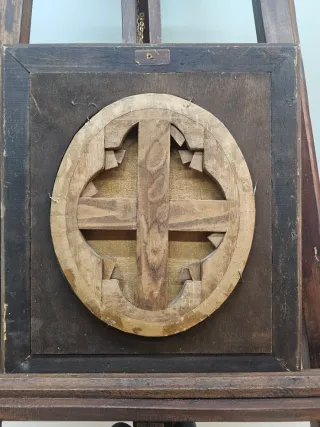 Retrato Inglés c.1830