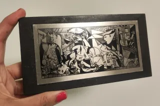 Cuadro Guernica