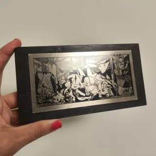 Cuadro Guernica