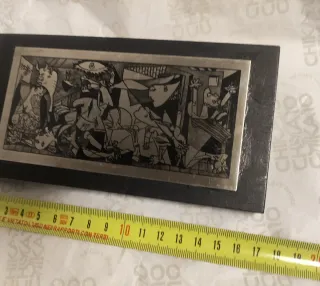 Cuadro Guernica
