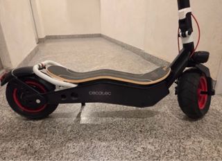 Patinete eléctrico Cecotec