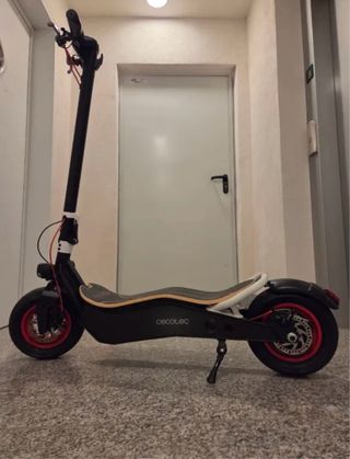 Patinete eléctrico Cecotec
