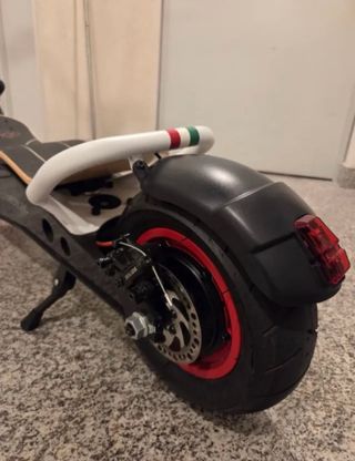 Patinete eléctrico Cecotec