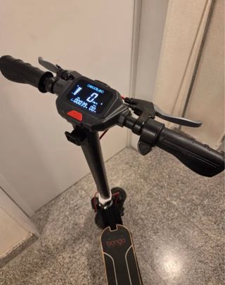 Patinete eléctrico Cecotec