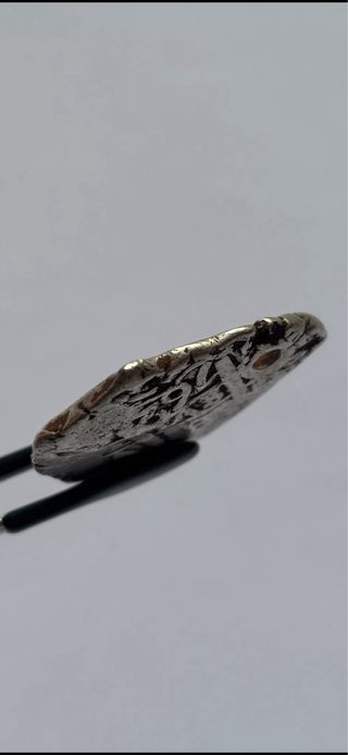 8 Reales 1762 Potosí (MBC-) Carlos III