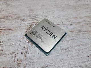 Procesador AMD Ryzen 5 1400 (AM4)