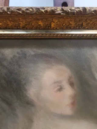 Oleo Pere Pruna Ocerans