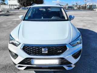 SEAT Ateca 2021