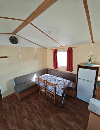 Casa desmontable en venta .