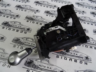 Selector marchas cambio nissan qashqai