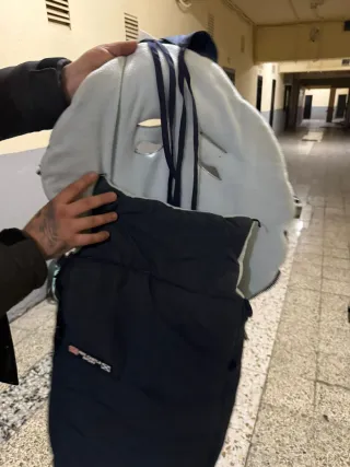 Saco para carrito de bebé Urge venta !!