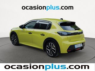 Peugeot 208 PureTech 100 GT 75 kW (100 CV)