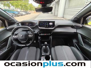 Peugeot 208 PureTech 100 GT 75 kW (100 CV)