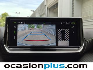 Peugeot 208 PureTech 100 GT 75 kW (100 CV)