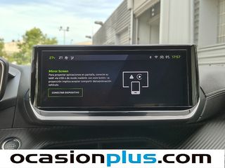 Peugeot 208 PureTech 100 GT 75 kW (100 CV)