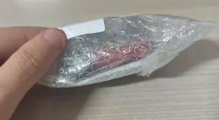 Luce per bicicletta LED ricaricabile USB con luce