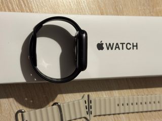 Apple Watch SE 44mm GPS+Cellulare