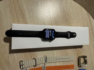 Apple Watch SE 44mm GPS+Cellulare