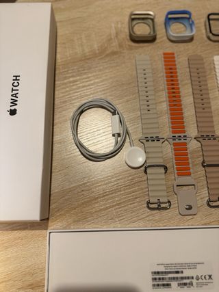 Apple Watch SE 44mm GPS+Cellulare