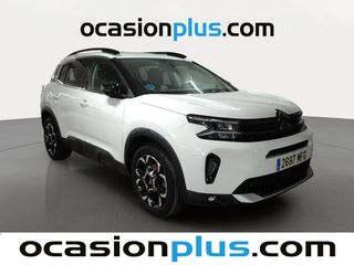 Citroen C5 Aircross PureTech 130 S&S Feel Pack EAT8 96 kW (131 CV)