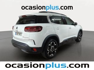 Citroen C5 Aircross PureTech 130 S&S Feel Pack EAT8 96 kW (131 CV)