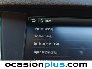 Opel Astra 1.4 Turbo S&S Excellence 92 kW (125 CV)