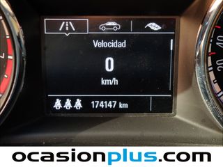 Opel Astra 1.4 Turbo S&S Excellence 92 kW (125 CV)