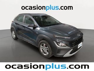 Hyundai Kona 1.0 TGDi 48V Maxx 4x2 88 kW (120 CV)
