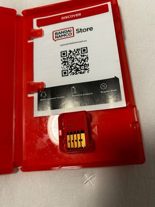 Dragon Ball: Sparking! Zero Nintendo Switch