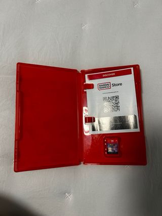 Dragon Ball: Sparking! Zero Nintendo Switch