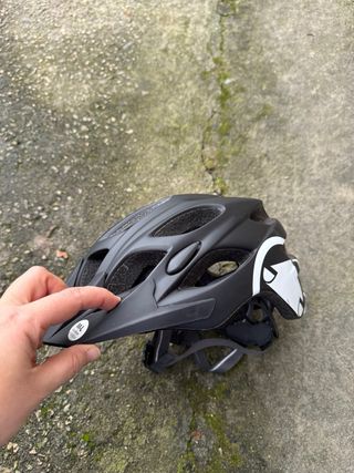 Casco Bicicleta Talla M-L (55-59cm)