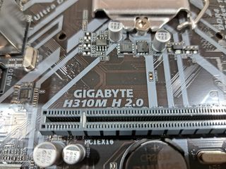 Placa GigaByte H310M H 2.0 (1151)