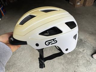 Casco Bicicleta Talla L