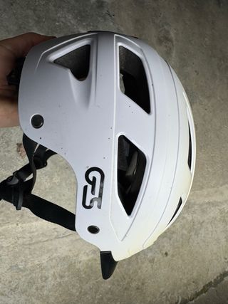 Casco Bicicleta Talla L