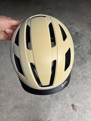 Casco Bicicleta Talla L