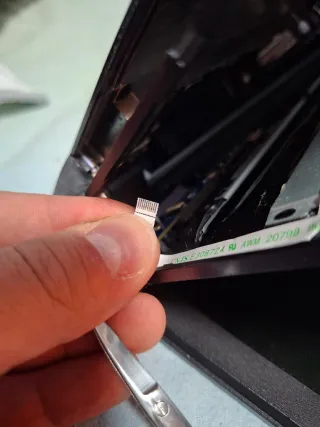 Reparación de portátiles