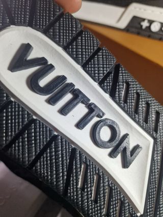 Louis Vuitton Lv Trainer Scarpa donna