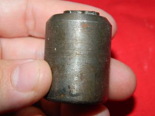 Cuño de acero Niño Jesus Cordero de Dios medallas