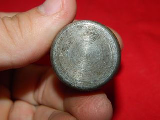 Cuño de acero Niño Jesus Cordero de Dios medallas