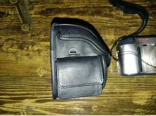 Cámara Olympus Camedia C-720 Ultra Zoom