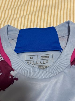 Camiseta España Adidas Talla M