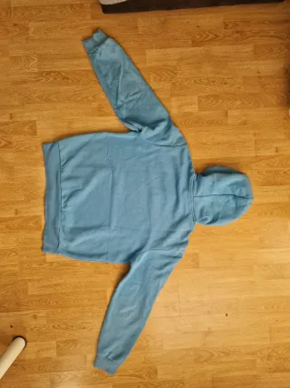 Sudadera Lacoste Azul