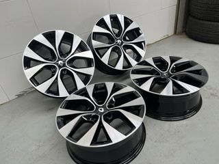 Llantas de aleación Renault