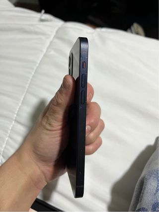 iPhone 12 128GB Nero