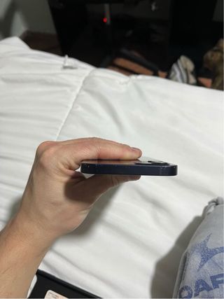 iPhone 12 128GB Nero