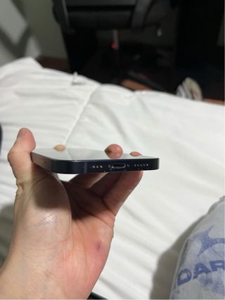 iPhone 12 128GB Nero