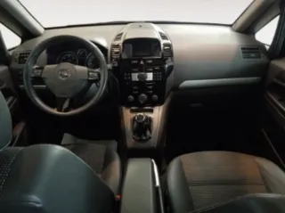 Opel Zafira 2008