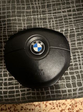 Volante M BMW E39